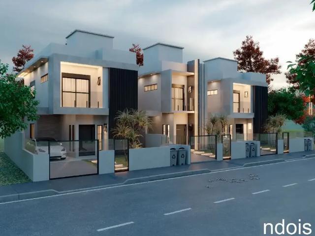 Casa venda em Região Geográfica Imediata de Florianópolis, Desterro
