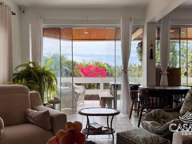 Casa venda em Região Geográfica Imediata de Florianópolis, Desterro