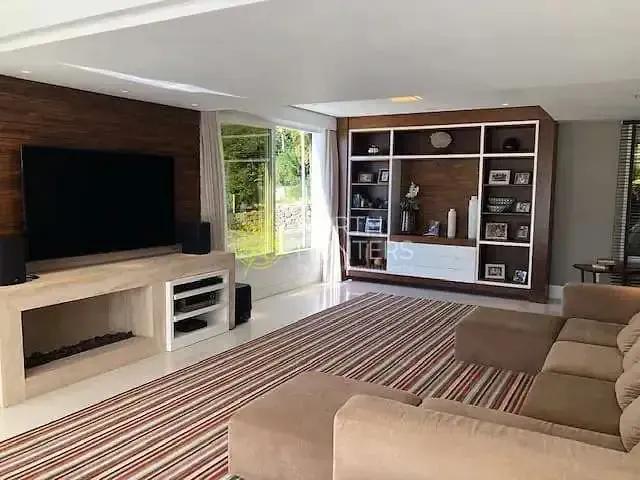 Casa venda em Região Geográfica Imediata de Florianópolis, Desterro