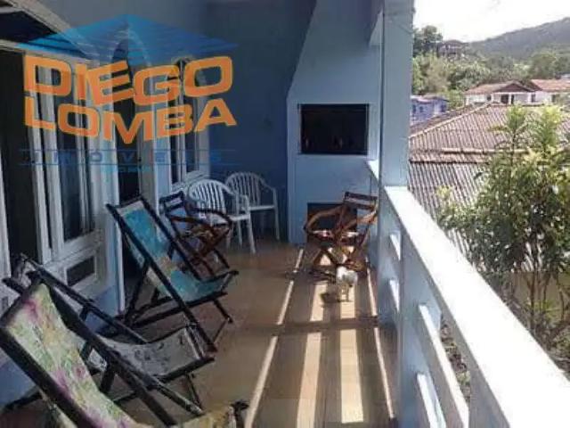 Casa venda em Região Geográfica Imediata de Florianópolis, Desterro