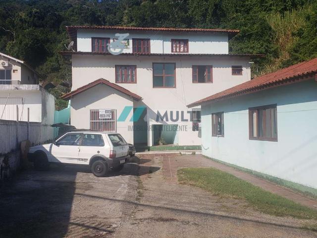 Casa venda em Região Geográfica Imediata de Florianópolis, Desterro
