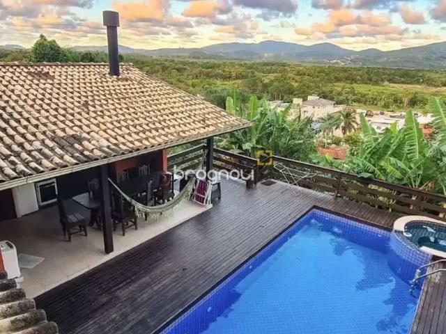 Casa venda em Região Geográfica Imediata de Florianópolis, Desterro