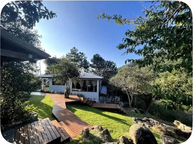 Casa venda em Região Geográfica Imediata de Florianópolis, Desterro