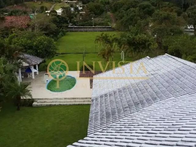Casa venda em Região Geográfica Imediata de Florianópolis, Desterro