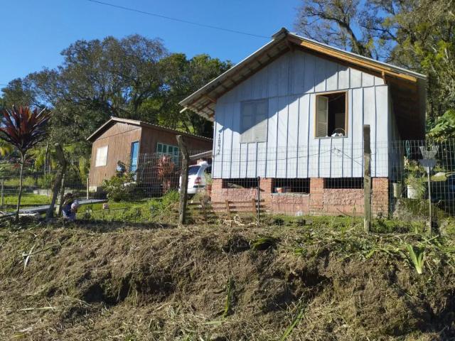 Casa venda em Região Geográfica Imediata de Florianópolis, Desterro