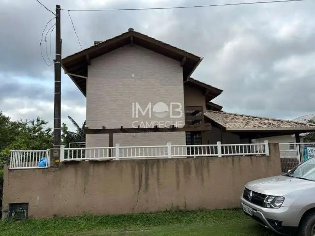 Casa venda em Região Geográfica Imediata de Florianópolis, Desterro