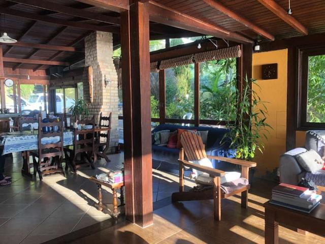 Casa venda em Região Geográfica Imediata de Florianópolis, Desterro