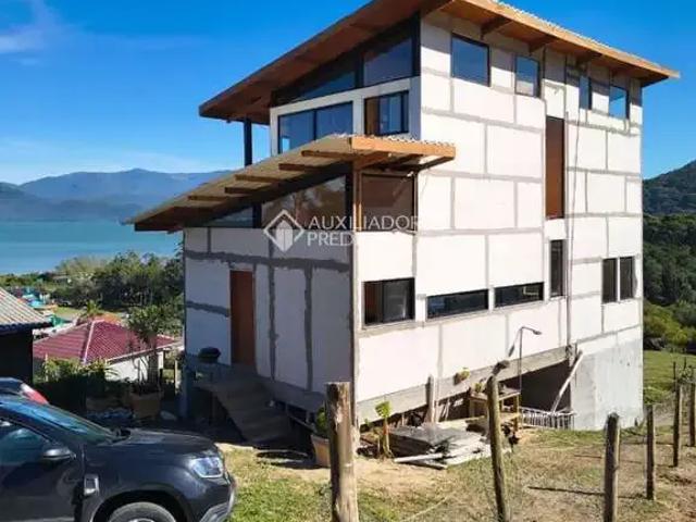 Casa venda em Região Geográfica Imediata de Florianópolis, Desterro