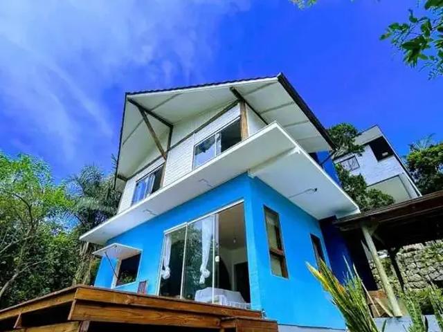 Casa venda em Região Geográfica Imediata de Florianópolis, Desterro