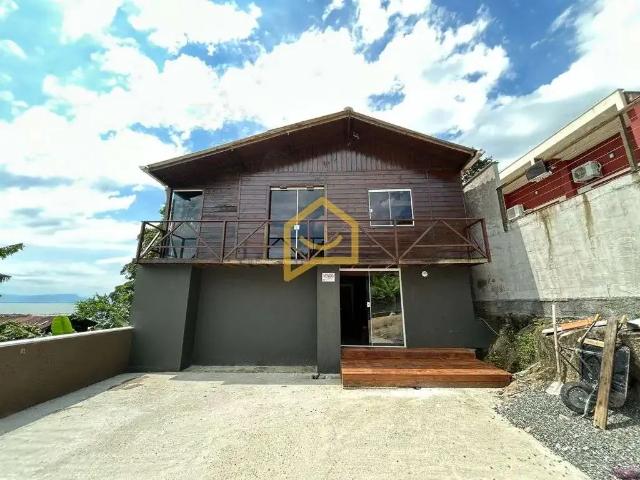 Casa venda em Região Geográfica Imediata de Florianópolis, Desterro