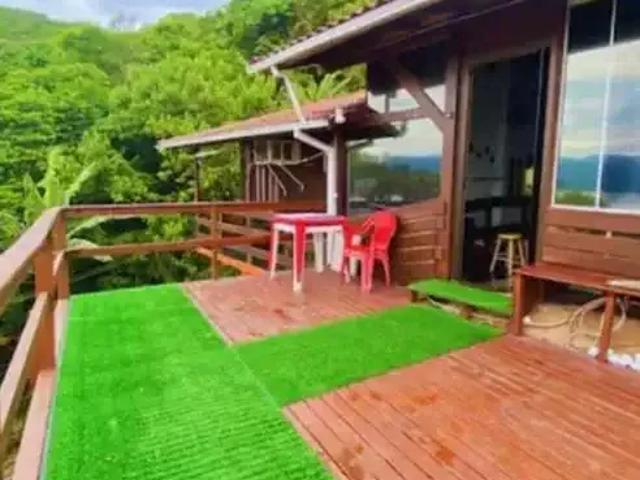 Casa venda em Região Geográfica Imediata de Florianópolis, Desterro