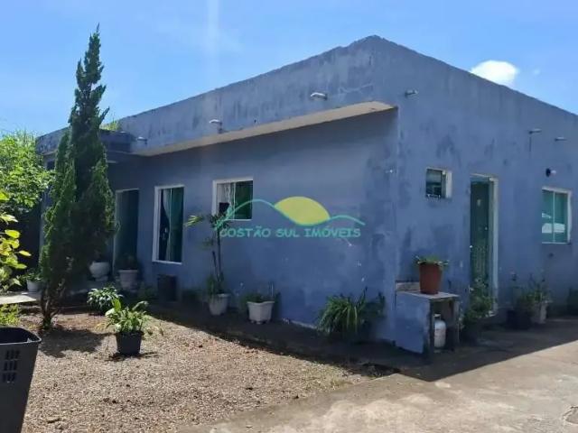 Casa venda em Região Geográfica Imediata de Florianópolis, Desterro