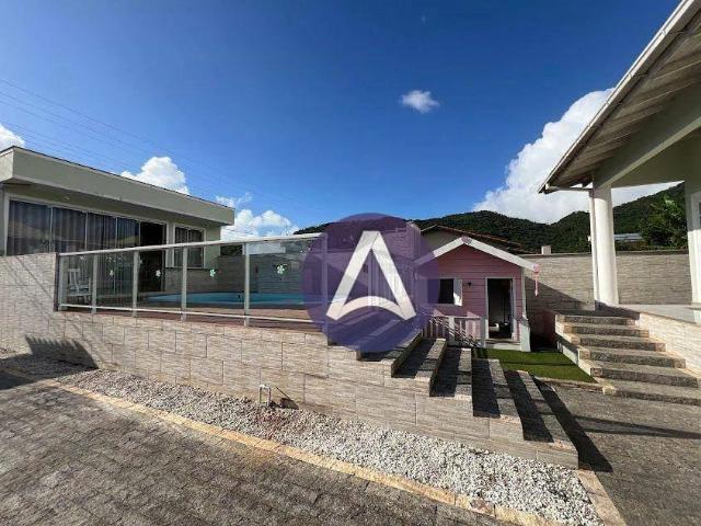 Casa venda em Região Geográfica Imediata de Florianópolis, Desterro