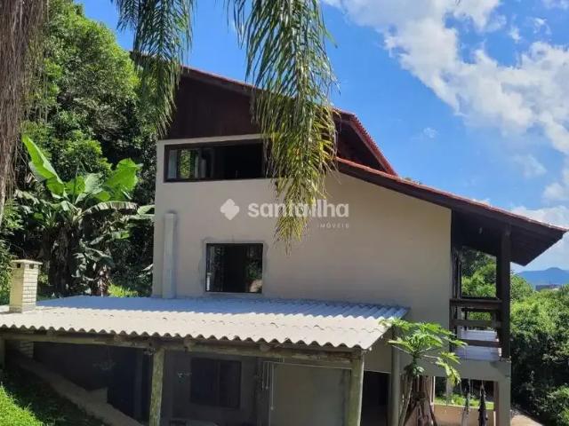 Casa venda em Região Geográfica Imediata de Florianópolis, Desterro