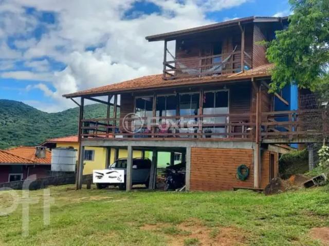 Casa venda em Região Geográfica Imediata de Florianópolis, Desterro