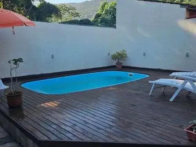 Casa venda em Região Geográfica Imediata de Florianópolis, Desterro