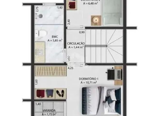 Casa venda em Região Geográfica Imediata de Florianópolis, Desterro