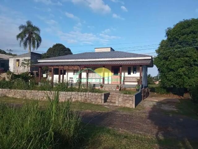 Casa venda em Região Geográfica Imediata de Florianópolis, Desterro