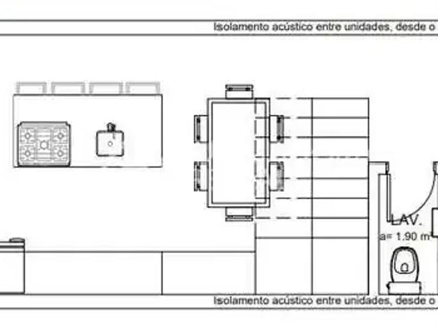 Casa venda em Região Geográfica Imediata de Florianópolis, Desterro