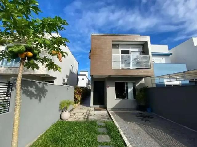 Casa venda em Região Geográfica Imediata de Florianópolis, Desterro