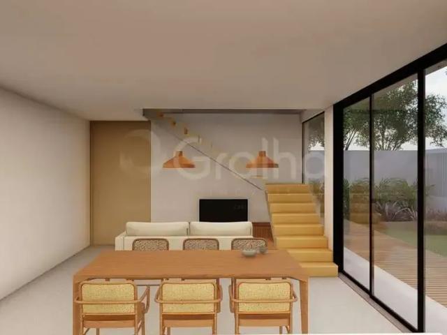 Casa venda em Região Geográfica Imediata de Florianópolis, Desterro