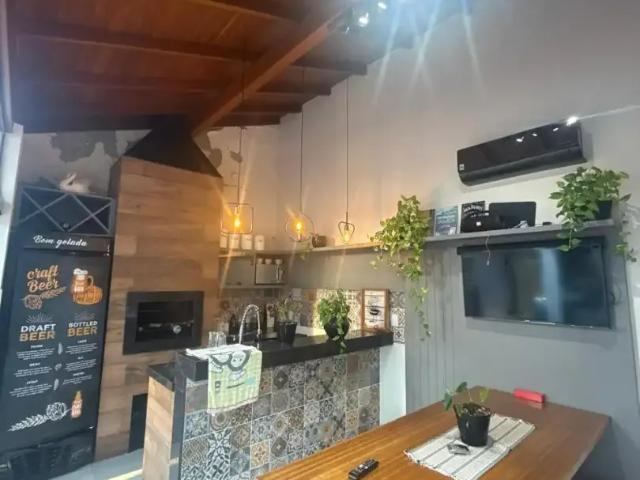 Casa venda em Região Geográfica Imediata de Florianópolis, Desterro