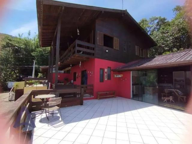 Casa venda em Região Geográfica Imediata de Florianópolis, Desterro