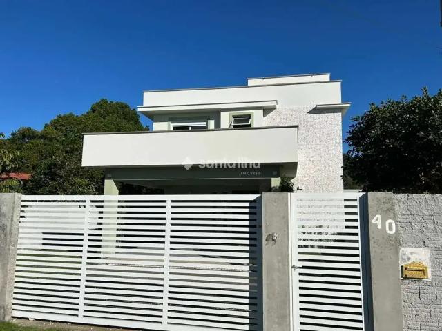 Casa venda em Região Geográfica Imediata de Florianópolis, Desterro