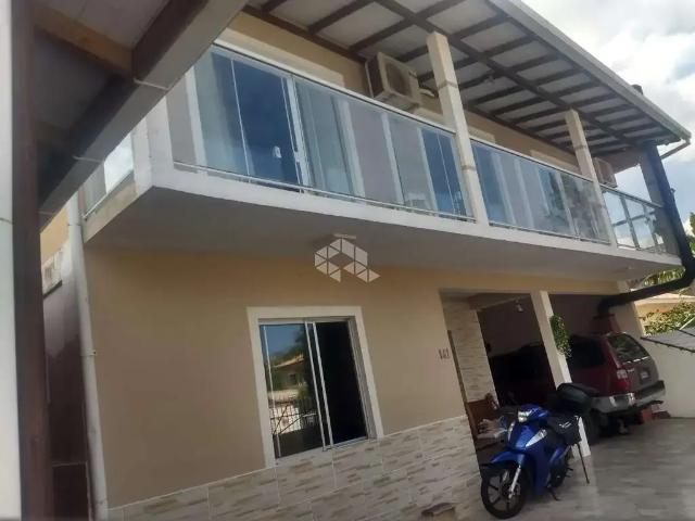 Casa venda em Região Geográfica Imediata de Florianópolis, Desterro