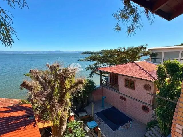 Casa venda em Região Geográfica Imediata de Florianópolis, Desterro