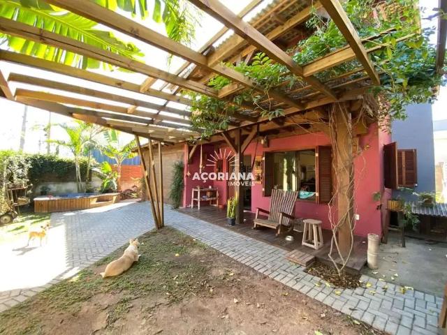 Casa venda em Região Geográfica Imediata de Florianópolis, Desterro