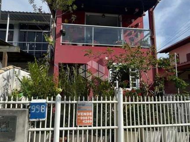 Casa venda em Região Geográfica Imediata de Florianópolis, Desterro