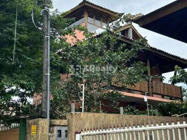 Casa venda em Região Geográfica Imediata de Florianópolis, Desterro