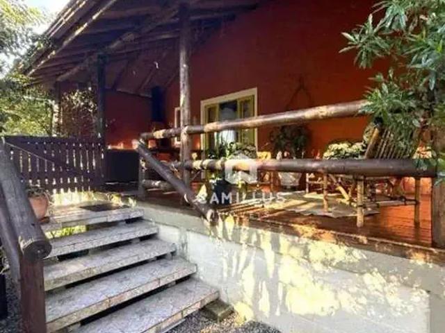 Casa venda em Região Geográfica Imediata de Florianópolis, Desterro