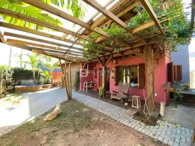 Casa venda em Região Geográfica Imediata de Florianópolis, Desterro