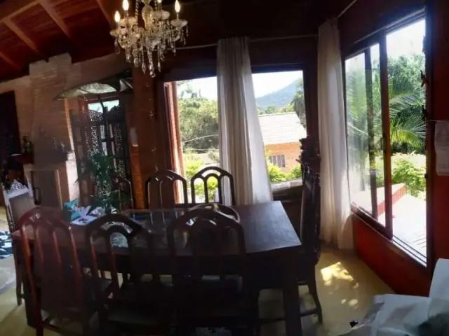 Casa venda em Região Geográfica Imediata de Florianópolis, Desterro