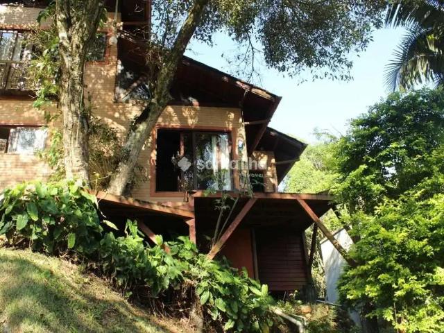 Casa venda em Região Geográfica Imediata de Florianópolis, Desterro
