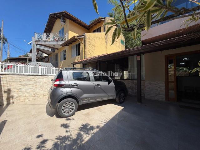 Casa venda em Morro do Lâmpião, Florianópolis