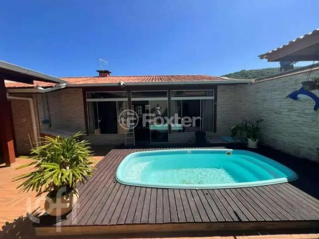 Casa venda em Região Geográfica Imediata de Florianópolis, Desterro