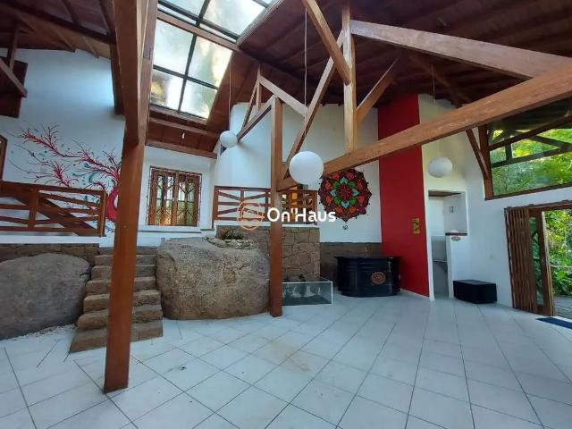Casa venda em Região Geográfica Imediata de Florianópolis, Desterro