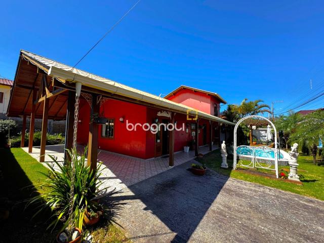 Casa venda em Região Geográfica Imediata de Florianópolis, Desterro