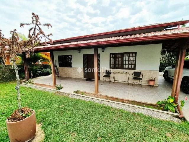 Casa venda em Região Geográfica Imediata de Florianópolis, Desterro