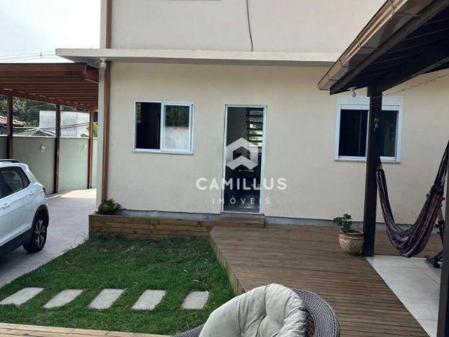 Casa venda em Região Geográfica Imediata de Florianópolis, Desterro