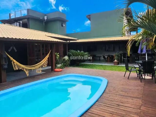 Casa venda em Região Geográfica Imediata de Florianópolis, Desterro
