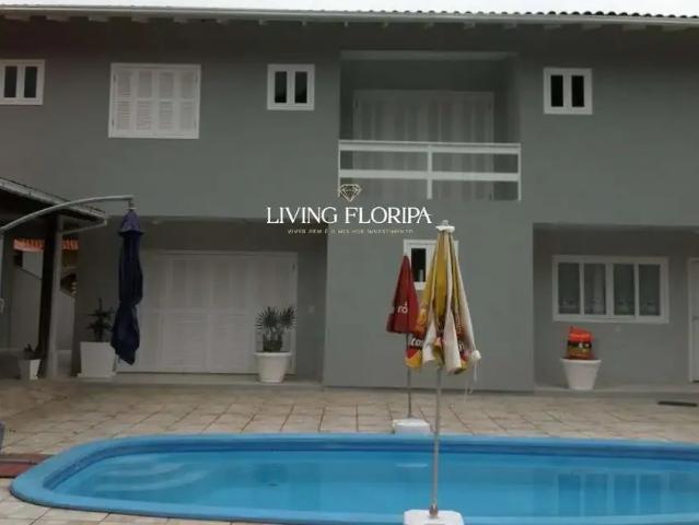 Casa venda em Morro do Lâmpião, Florianópolis