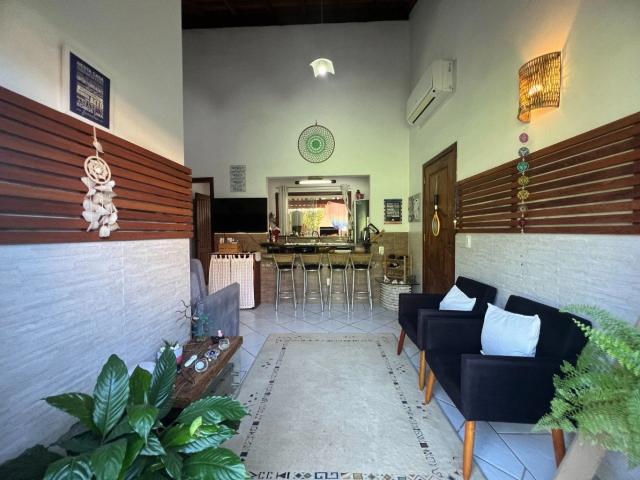 Casa venda em Morro do Lâmpião, Florianópolis