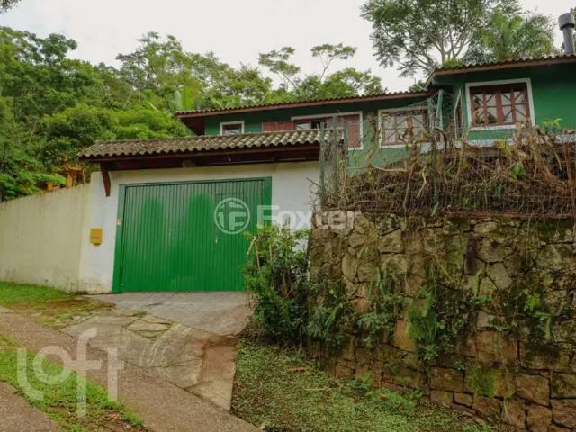 Casa venda em Rio Tavares Norte, Florianópolis