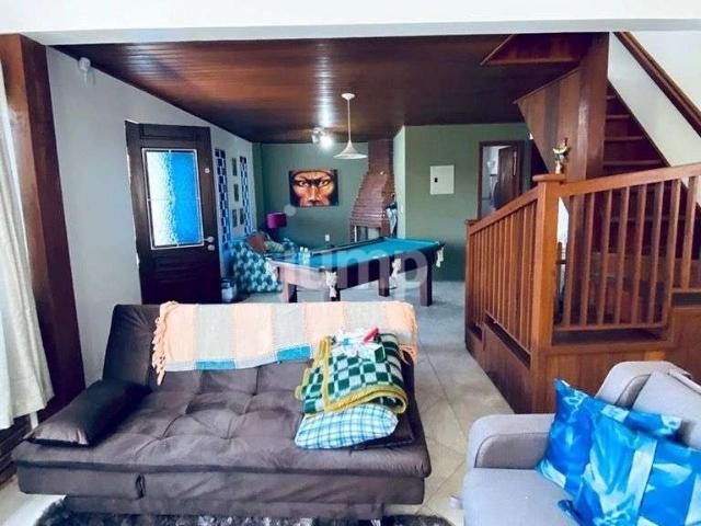 Casa venda em Região Geográfica Imediata de Florianópolis, Desterro