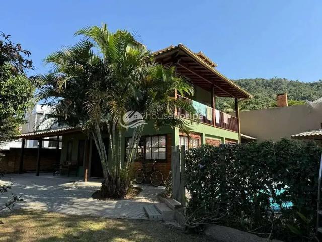 Casa venda em Região Geográfica Imediata de Florianópolis, Desterro