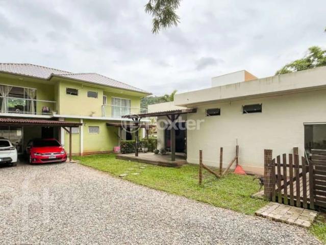 Casa venda em Morro do Lâmpião, Florianópolis